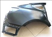 2017 2018 2019 2020 2021 2022 2023 Tesla 1st Generation Model 3 Rear Right Passenger Quarter Panel Fender Panel 1073674-S0-B; 1073694-00-G OEM OE