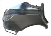 2017 2018 2019 2020 2021 2022 2023 Tesla Model 3 Rear Right Passenger Quarter Panel Fender Panel 1073674-S0-B OEM OE 