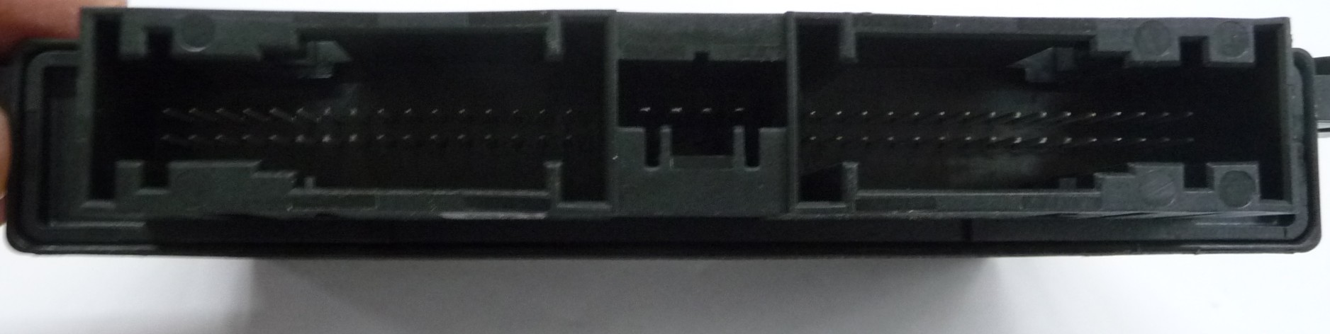 Mercedes Benz Control Unit, Complete A0009007734 ; A0009013513 OEM A1 ...