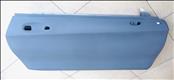 2017 2018 2019 Mercedes Benz W217 S550 S63 Coupe Convertible Right Passenger Door Panel 2177220210; A2177220210 OEM OE