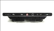 2022 2023 2024 Mercedes Benz C300 Center Console Control Switch Panel A2069004916 ; A2069016409 ; A2239029822 ; A2239028520 OEM OE