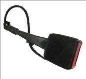 2019 2020 2021 2022 2023 2024 Porsche Cayenne Front Right Passenger Seat Belt Buckle Receptacle 9Y0857755E OEM OE
