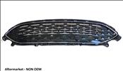 2020 2021 2022 Ford Escape Front Bumper Radiator Grille, Aftermarket LJ6B-8150-BBW ; LJ6B-8200-BBW