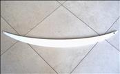 2021 2022 2023 2024 2025 Mercedes Benz W223 S500 S580 Rear Trunk Lid Spoiler A2237930000 OEM OE