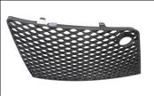 2013 2014 2015 2016 2017 2018 2019 Mercedes Benz W166 X166 GL350 GLS450 Front Bumper Lower Left Grille A1668854522 OEM OE