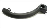 2015 2016 2017 2018 2019 2020 2021 Mercedes Benz C300 Rear Left Trunk Lid Hinge Cap A2058212300 OEM OE