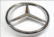 2002 2003 2004 2005 2006 2007 2008 Mercedes Benz W463 G500 Front Grille Emblem Badge A6018170116 OEM OE