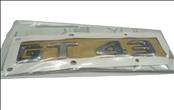 2021 2022 2023 Mercedes Benz AMG GT 43 Hatch Emblem Badge Nameplate A2908171100 OEM OE