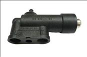1994 1995 1996 1997 1998 1999 2000 2001 2002 2003 Mercedes Benz C280 CLK320 E320 Heating Unit Valve A1268300784 OEM OE