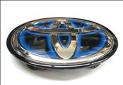 2019 2020 2021 2022 2023 Toyota Corolla Front Grille Logo Emblem 90975-02124 ; 90975-02136 OEM OE