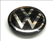 2020 2021 2022 2023 2024 2025 Volkswagen Arteon Atlas Golf R Wheel Center Cap 5H0601171 FOD ; 5H0601171FOD ; 5H0601171A ; 5H0601171B OEM OE