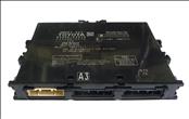 2019 2020 2021 Lexus IS300 IS350 Smart Key Control Module 89990-53550 OEM OE