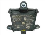 2021 2022 2023 2024 Lexus ES250 ES300h ES350 Rear Right Liftgate Object Blind Spot Sensor 88162-06070 OEM OE