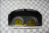 BMW 7 Series Instrument Combination Gauge Cluster Uncoded MPH 62116956633 OEM 