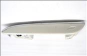 2022 2023 Mercedes Benz EQS 450+, EQS 580 Left Driver Door Handle A0997605703 ; 0997605703 OEM OE