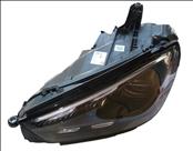 2024-2025 Mercedes Benz GLE350 GLE450 GLE580 X167 Left Driver LED Projector Headlight 1679068509; A1679068509 Bare - No Modules