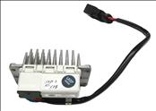 2004 2005 2006 Volkswagen Phaeton Heater Blower Motor Resistor 3D0907521A ; 5DS006455 OEM OE