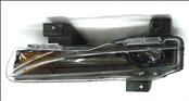 2021 2022 2023 2024 Tesla Model X Front Left Driver Side LED Fog Light 1621194-00-C OEM OE