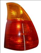 2000 2001 2002 2003 BMW E53 X5 Rear Right Passenger Side Tail Light 63218409010 OEM OE