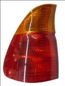2000 2001 2002 2003 BMW E53 X5 Rear Left Driver Side Tail Light 63218409009 OEM OE