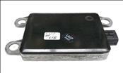 2022 2023 2024 Rivian R1T R1S Front Bumper Radar Cruise Control Sensor PT00002001-E OEM OE