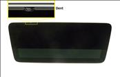 2019 2020 2021 2022 2023 Mercedes Benz AMG GT C300 GPS Navigation Display Monitor A2059006945 OEM OE