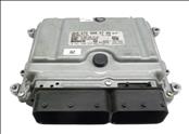 2006 2007 2008 2009 2010 Mercedes Benz W212 E350 ECU ECM Engine Control Module Unit A2729004700 OEM OE