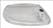 1998 1999 2000 2001 2002 2003 Mercedes Benz CLK320 E320 Front Right Fog Light Lens 1708261090 OEM OE