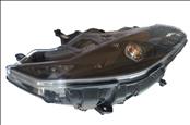 2018 2019 2020 2021 2022 Ferrari 812 Superfast/GTS F152M Left Driver Site DRL Headlight Lamp 338314; 901321110 - Complete