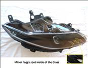 2018 2019 2020 2021 2022 Ferrari 812 Superfast/GTS F152M Left Driver Site DRL Headlight Lamp 338314; 901321110 - Complete