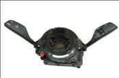 2016 2017 2018 2019 2020 2021 2022 2023 2024 2025 BMW 330i 430i 750i X4 X6 Steering Column Switch Unit 61315B4E795 OEM OE