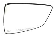 2013 2014 2015 2016 2017 2018 2019 2020 2021 2022 Ram 2500 3500 Right Passenger Side Door Mirror Glass 68050298AA OEM OE