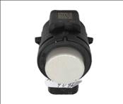 2015 2016 2017 2018 2019 2020 2021 2022 2023 2024 BMW 330i 430i 530i i4 X3 X4 X5 X6 Z4 Ultrasonic Parking Aid Sensor 66209826949 OEM OE