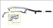 2017 2018 2019 2020 2021 2022 Ferrari 812 Superfast/GTS Front Left Fender Wing Trellis Frame 88181411 OEM OE