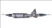 2018 Audi SQ5 Power Steering Rack 4M0909144B ; 4M0909144H ; 80B423055H OEM OE