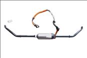 2019 2020 2021 2022 2023 2024 Bentley Continental Convertible Flying Spur Rear Suspension Stabilizer Bar 971511023G OEM OE