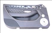 2019 2020 2021 2022 2023 2024 Bentley BY634 Continental GT GTC Left Door Panel Diamond 3SA867107; 3SD868545B; 3SD857799; 3SD867165M OEM OE