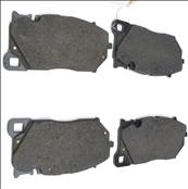 2018 2019 2020 Lamborghini Urus Front Brake Pad Kit 4M0698151AR ; 4M0615115CS ; 4M0615115CR ; 4M0615115EG ; 4M0615115EF OEM OE