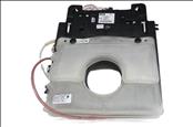 2012 2013 2014 2015 2016 2017 2018 Bentley Continental GT GTC Massage Lumbar Support with Air Valve 3W3882856P OEM OE