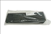 2012 2013 2014 2015 2016 2017 2018 Bentley Continental GT GTC Radiator Grille Foam Insert 3W0864646 OEM OE