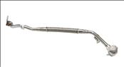 2018 2019 2020 2021 2022 2023 2024 2025 BMW G11 G14 G15 X5 X6 X7 Turbocharger Coolant Line, Left 11539896893 OEM OE