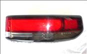 2022 2023 2024 Rivian R1S Rear Right Passenger Side Outer Taillight PT00003888M OEM