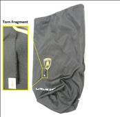 2018 2019 2020 2021 2022 2023 2024 Lamborghini Urus Car Cover Bag (Only) Torn fragment 4ML860636B OEM OE