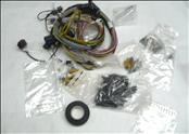 2014 2015 2016 2017 Rolls Royce Ghost RR4 Wraith RR5 Dawn RR6 Rear Repair Wire Set 61119327506 OEM OE
