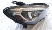 2017 2018 2019 Mercedes CLA250 CLA45 LED Headlight Front Right Passenger Side A1178207261; Z009Q003 (Bare - No Modules) OEM OE