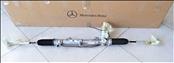 2010 2011 2012 2013 Mercedes Benz E350 E550 Steering Gear Rack and Pinion A212460340080 ; A2124603400 ; 2124603400 OEM OE
