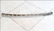 2020 2021 2022 2023 Mercedes Benz X247 GLB250 Rear Bumper Chrome Step Pad Plate A2478859800 OEM OE