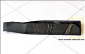 2023 2024 2025 BMW G09 XM Rear Right Door Lower Molding Bumper Strip 51219851026 OEM OE