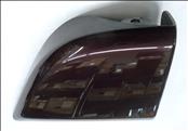2018 2019 2020 2021 2022 2023 Mercedes Benz E400 E450 Rear Bumper Left Trim Cover A2388859300 OEM OE