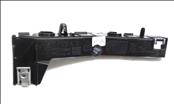 2022 2023 2024 Rivian R1T R1S Front Right Bumper Fascia Bracket PT00042143 ; PT00000298 OEM OE